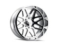 INVADER (9115) CHROME