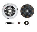 Clutch Masters 04-11 Subaru WRX Sti 2.5L Eng. 6-Spd FX250 Clutch Kit