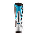Gaerne SG22 Limited Edition Boot White/Black/Light Blue Size - 8