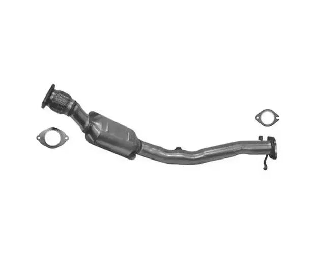 Catalytic Converter: 1997-1999 Ford Taurus except GL 3.0L SOHC automatic transmission AX4S transmission 1997-1999 Ford Taurus GL engine code U automatic transmission AX4S transmission