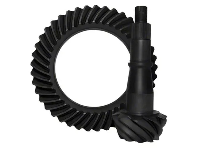 USA STANDARD 9.5" GM 12 BOLT 4.10 R