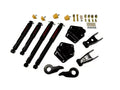 Belltech LOWERING KIT WITH ND2 SHOCKS