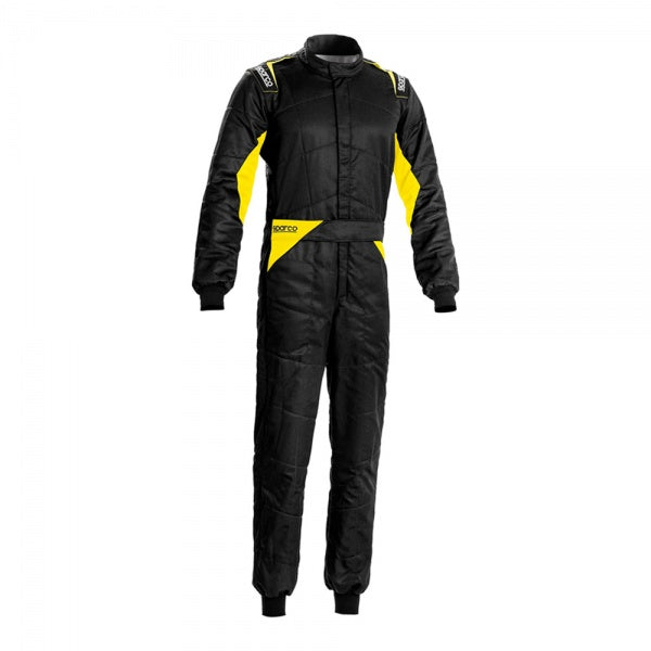 Sparco Suit Sprint 62 Black/Red