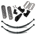 Tuff Country auto part