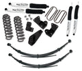 Tuff Country auto part