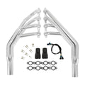 Hooker auto part