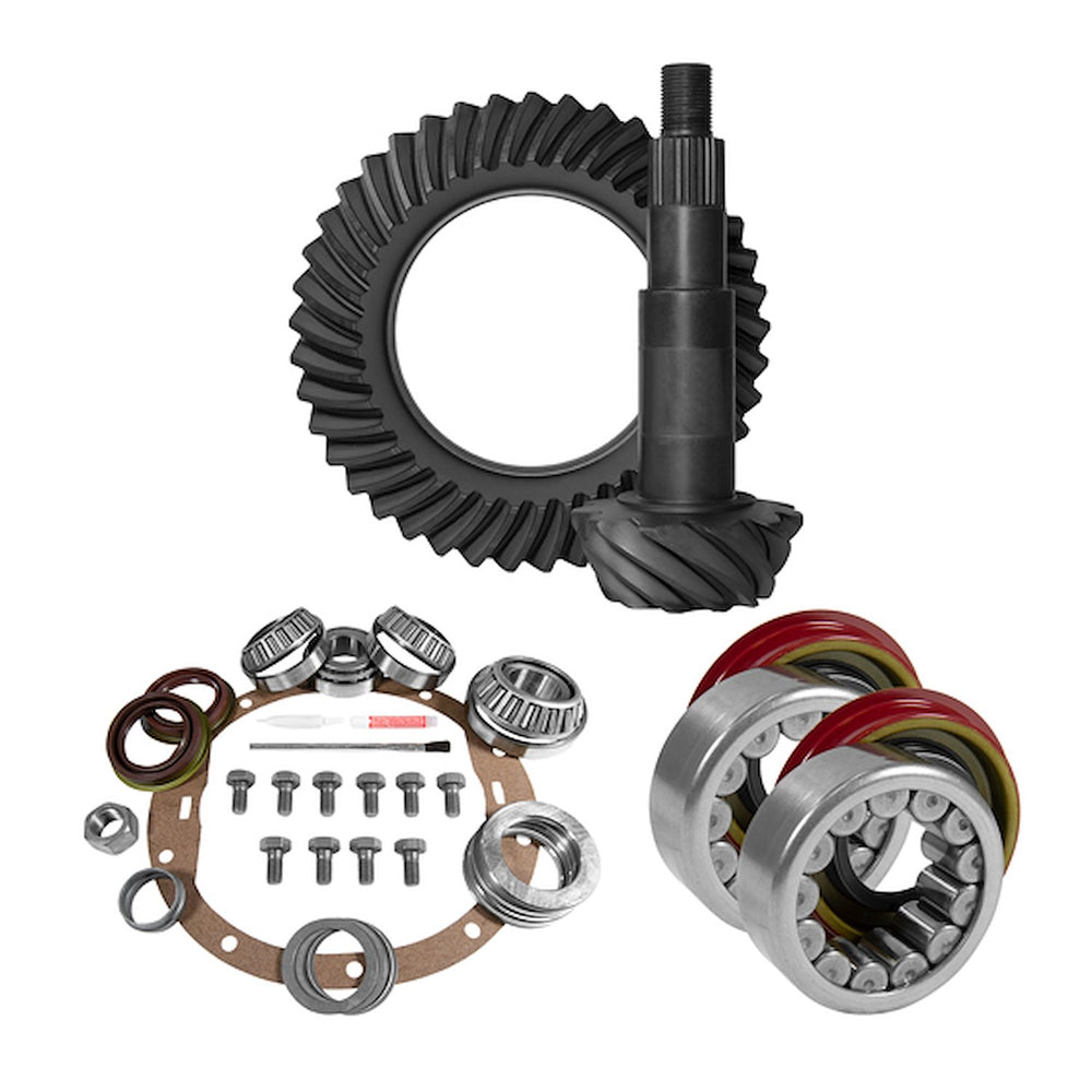 8.6IN REAR 3.42 GEAR AND INSTALL KIT PACKAGE