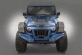 Fab Fours Inc. fender flares