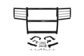 3000 Series StepGuard with Brush Guards Black Powder Coat 1992-1996 Ford Bronco 1992-1996 Ford F-150/ F-250/F-350 Go Rhino