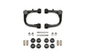 Fabtech 23-24 GMC Canyon 4WD / Chevrolet Colorado 4WD 3in Uniball Upper Control Arm Kit