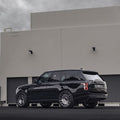 AB45 24X10 5X112/120 G-BLK-MCH DTCC