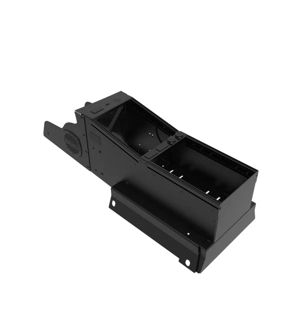 VEHICLE SPECIFIC CONSOLE