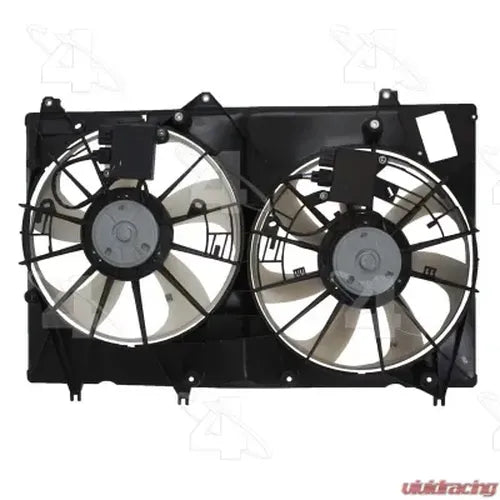 RAD / COND FAN ASSY.