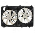 RAD / COND FAN ASSY.