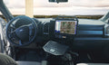 VEHICLE SPECIFIC CONSOLE
