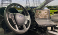 VEHICLE SPECIFIC CONSOLE