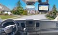 VEHICLE SPECIFIC CONSOLE