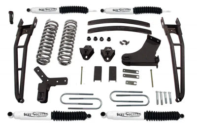 Tuff Country auto part