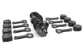 CHEVY 350 MAIN 2PC REAR SEAL STREET PERFORMANCE SERIES 9000 ROTATING ASSEMBLY UNBALANCED