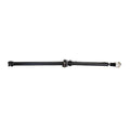 REAR DRIVESHAFT