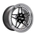 Belak 15x10 / 7in BS / 5x4.75 BP / High Pad / Series 2 Wheel - Single Beadlock Billet