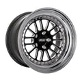 Belak 15x10 / 7in BS / 5x4.75 BP / High Pad / Series 2 Wheel - Single Beadlock Billet
