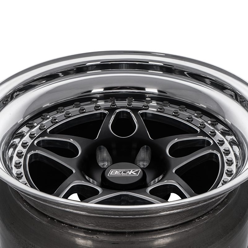 Belak Industries auto part