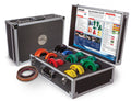 TOOL DRIVER SUITCASE KIT