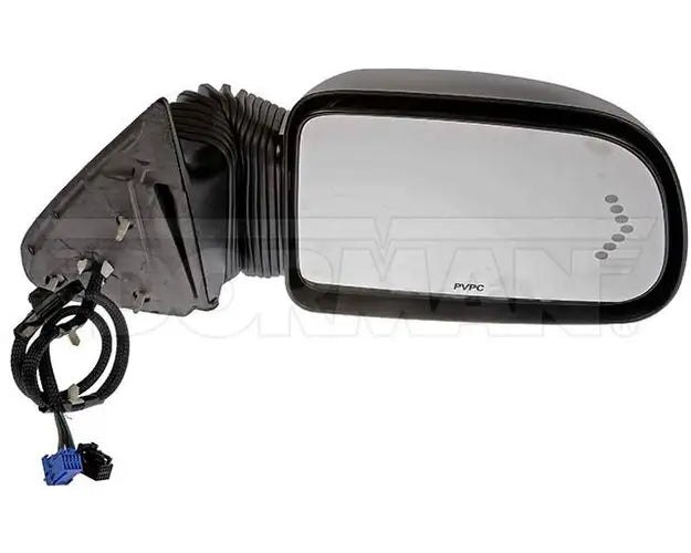 POWER CAMPER MIRROR