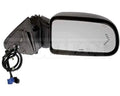 POWER CAMPER MIRROR