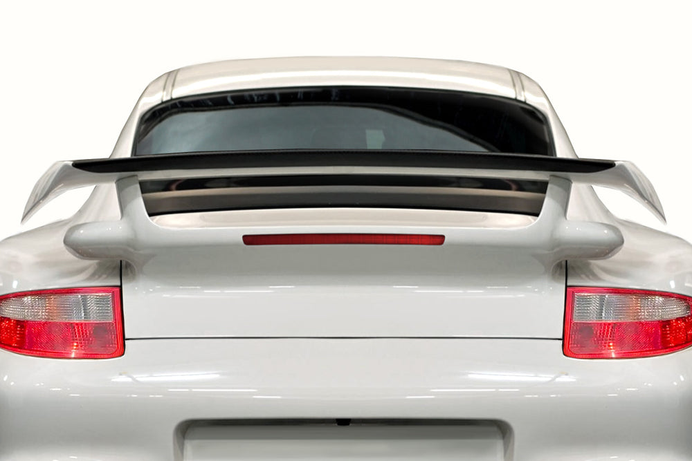 2005-2012 PORSCHE 911 997 TURBO C4S