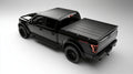 UnderCover 14-21 Toyota Tundra 78in Fusion Bed Cover - Magnetic Gray Metallic