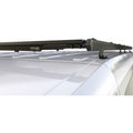Front Runner Outfitters roof rack detail