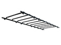 Front Runner Outfitters roof rack detail