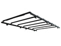 Front Runner Outfitters roof rack close-up