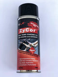 ZYBAR MANIFOLD & EXHAUST COATING BRONZE SATIN GALLON CAN