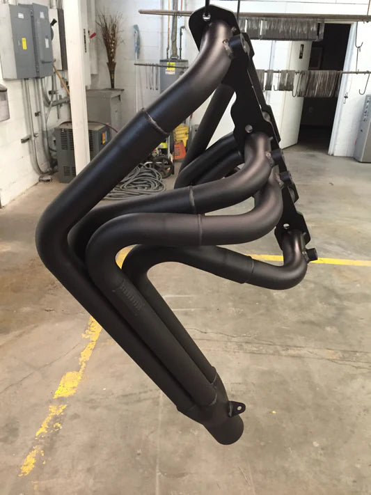 ZYBAR MANIFOLD & EXHAUST COATING BRONZE SATIN GALLON CAN