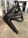ZYBAR MANIFOLD & EXHAUST COATING BRONZE SATIN GALLON CAN