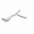 MagnaFlow 2007-2008 Ford F-150 California Grade CARB Compliant Direct-Fit Catalytic Converter