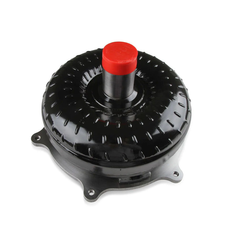 9.6 Inch Diameter Torque Converter With 11.50 Inch Bolt Pattern 2800-3200 RPM Stall Hays