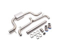 Cobb 15-17 Volkswagen GTI (MK7) Titanium Cat-Back Exhaust System