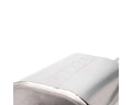 Cobb 15-17 Volkswagen GTI (MK7) Titanium Cat-Back Exhaust System