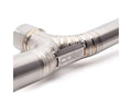 Cobb 15-17 Volkswagen GTI (MK7) Titanium Cat-Back Exhaust System