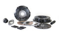 Clutch Masters auto part detail