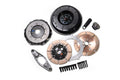 Clutch Masters 08-09 BMW 135i/07-10 335I/335is/335Xi 850 Series Race Twin Disc Clutch Kit w/o FW