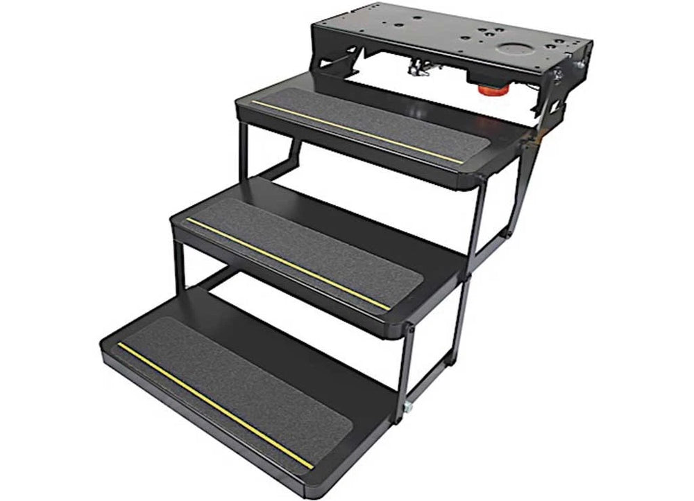 STEP,TRIPLE 25 SERIES