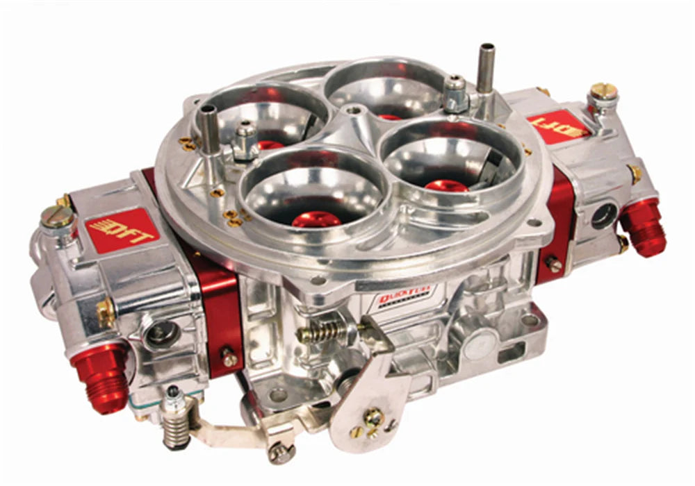 QFX Carburetor - 1050CFM 2-Circuit