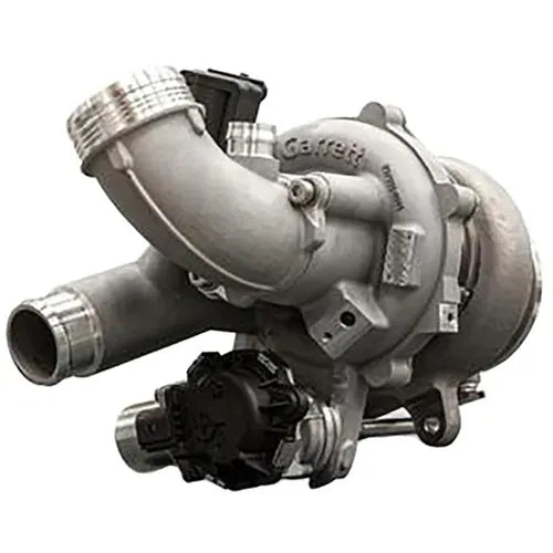 Garrett PowerMax Turbocharger 14-18 VW / Audi 2.0L TSI MK7 Stage 1 Upgrade Kit