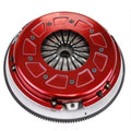 CHEVY 168 TOOTH STEEL FLYWHEEL 454 BAL. 1 1/826