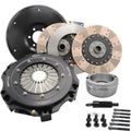 CHEVY 168 TOOTH STEEL FLYWHEEL 454 BAL. 1 1/826